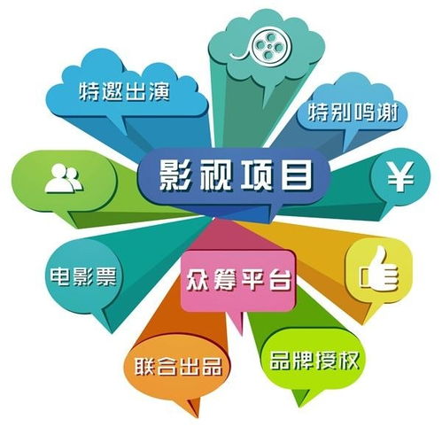 影視項目管理在數字文化創意內容應用服務中的作用與策略