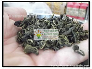 生態滋養，健康之選——農苗網直供郯城玉杉合作社袋泡銀杏葉茶